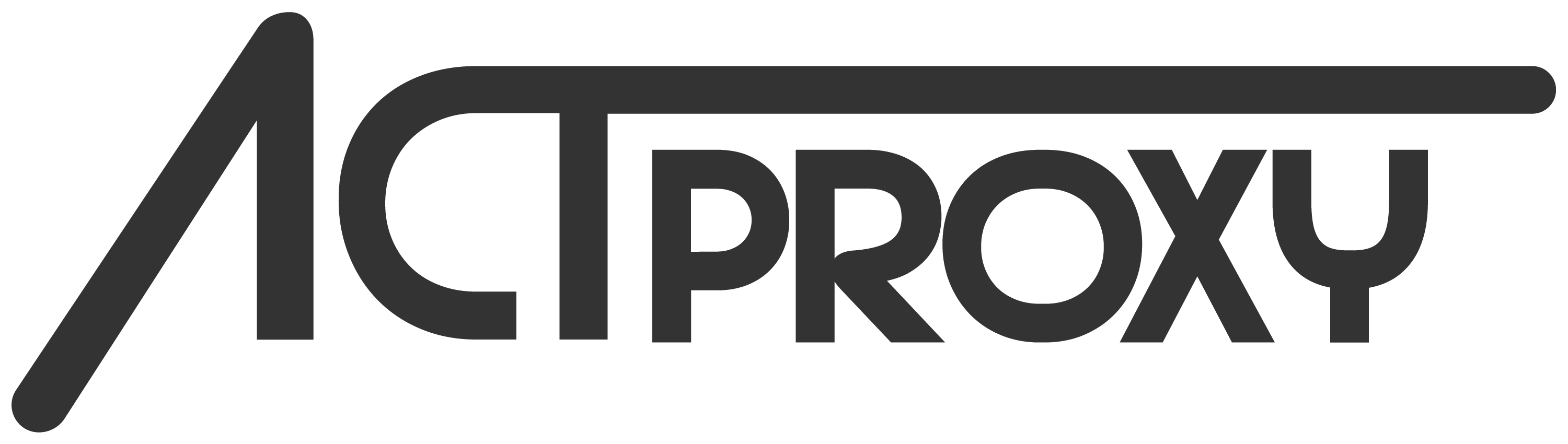ActProxy